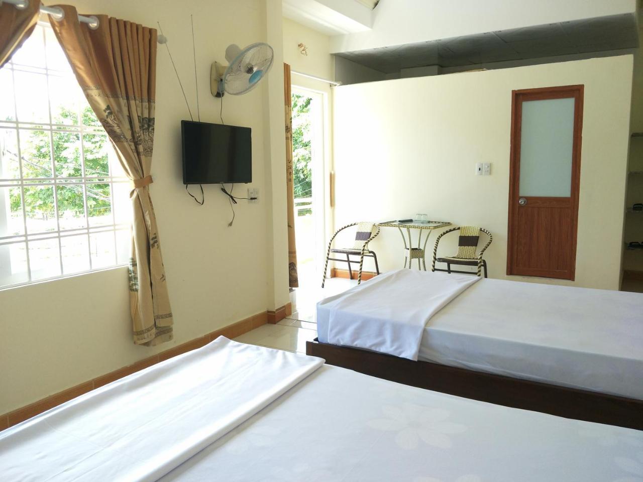 Rabbit Motel Hue Zewnętrze zdjęcie