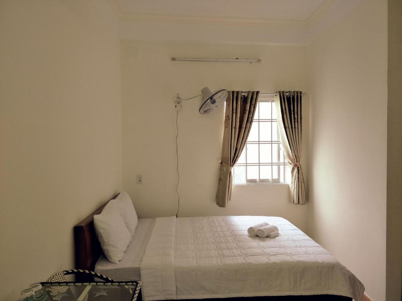 Rabbit Motel Hue Zewnętrze zdjęcie
