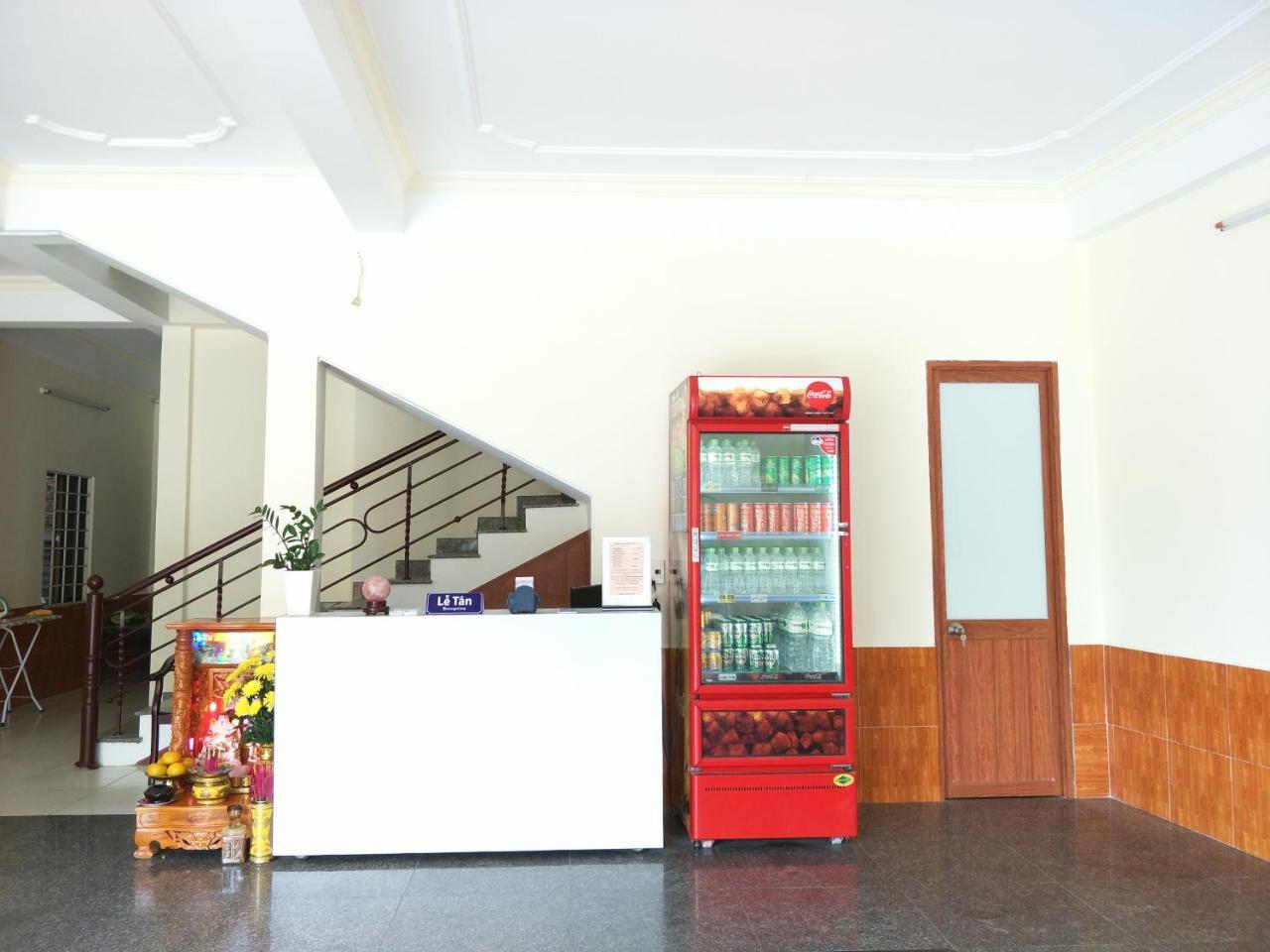Rabbit Motel Hue Zewnętrze zdjęcie